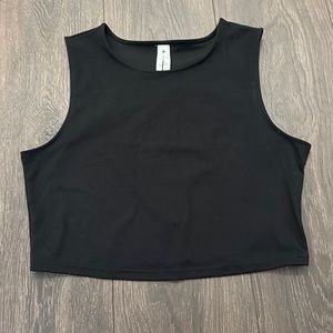 yogalicious tank